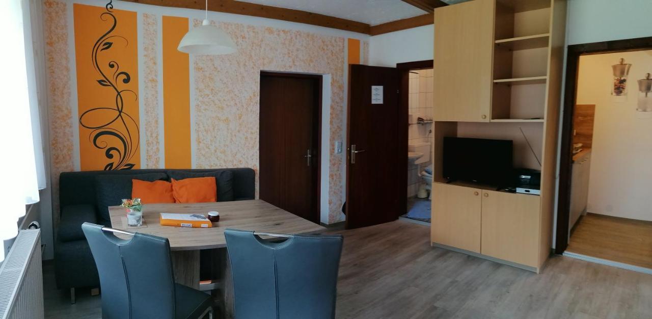 Haus Manuela Am Pressegger See Egg bei Hermagor Bagian luar foto