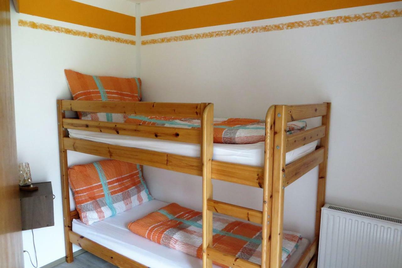 Haus Manuela Am Pressegger See Egg bei Hermagor Bagian luar foto